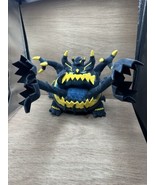 Pokemon Center Original Guzzlord Plush Stuffed Doll toy Ultra Beast Japa... - $671.62 CAD