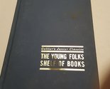 Collier&#39;s Junior Classics Legends of Long Ago volume 7 [Hardcover] Marga... - £2.37 GBP