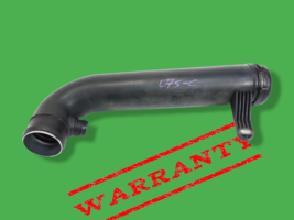 2012-2017 vw cc tiguan eos jetta beetle 2.0l turbo air hose tube duct 1K... - $39.22