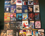 Huge New DVD Lot - Huge Variety of 31 New Movies - $35.27