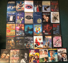 Huge New DVD Lot - Huge Variety of 31 New Movies - £27.63 GBP