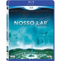 Blu-ray Nosso Lar [ Astral City ] [ Subtitles in English, Portuguese, Spanish, R - £17.30 GBP