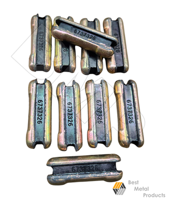 Heavy-Duty Flex Pin 6737326 - Secure Fit for Bucket Teeth 0800126-10 - $28.95
