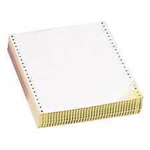 Sparco Products SPR01385 Computer Paper- Multipart- 3 Parts- 9-.50in.x11... - £161.70 GBP