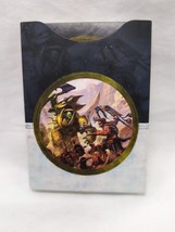 (27) Warhammer Age Of Sigmar Cards Pitched Battle Triumph &amp; Treachery - $12.86