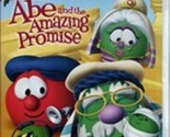 Veggie tales abe and the amazing promise  large  thumb155 crop