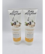 Curl Rhythm Hydrating Cleansing Conditioner 10 Fl Oz - Lot of 2 - $23.63 CAD