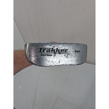 KNIGHT TRAKKER SERIES TK1 PUTTER - STEEL SHAFT - RH 35.5in STAR GRIP - $12.00