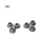 MERCEDES R230 SL-CLASS LEFT RIGHT REAR ABC SUSPENSION STRUT SHOCK NUTS S... - $11.87
