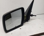 Driver Side View Mirror Lever Body Colored Fits 10-13 SOUL 993842 - £44.58 GBP