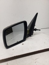 Driver Side View Mirror Lever Body Colored Fits 10-13 SOUL 993842 - £44.94 GBP