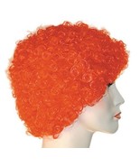 Morris Costumes Curly Clown KK Wig - €85,92 EUR