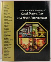 The Practical Encyclopedia of Good Decorating and Home Improvement Vol. 15 - $4.99