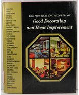 The Practical Encyclopedia of Good Decorating and Home Improvement Vol. 15 - $4.99