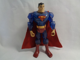 Mattel Justice League Superman Translucent Blue Body Action Figure  - £3.58 GBP