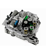 Transmission Valve Body AW 55-51SN Fits for 03-06 Nissan Maxima Altima S... - $3,728.29 MXN