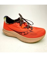 Saucony Endorphin Pro 2 Running Shoes Sneakers Womens Size 8.5 Orange At... - $82.11 CAD