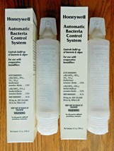 2 NIP Honeywell Automatic Bacteria Control System Liquid HAC-502 for humidifier - $15.90