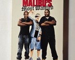 Malibus Most Wanted (VHS, 2003)  - £7.90 GBP