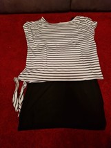 Ladies BNWT Hawiton Bodycon Mini Dress Doze Large - £8.00 GBP