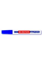 Economical Whiteboard Pen Blue 1 Piece - $30.23 MXN
