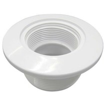 Hayward SP1022S ABS Concrete 1.5&quot; x Slip Inlet Fitting - White - £10.24 GBP