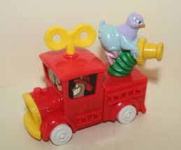 1995 McDonalds Animaniacs II Goodfeathers - $3.00