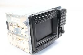 2000-2002 MERCEDES W215 CL500 W220 S430 S500 OEM COMMAND RADIO UNIT P7350 image 11