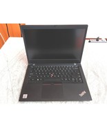 Bad LCD Lenovo ThinkPad L14 Gen 1 Laptop Intel i5-10210U 1.6GHz 16GB 256... - $149.42 CAD
