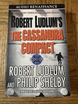 The Cassandra Compact Audiobook - $69.18