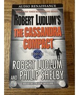 The Cassandra Compact Audiobook - $94.91 CAD