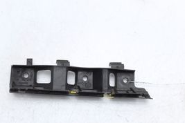 06-10 VW VOLKSWAGEN PASSAT B6 FRONT BUMPER RH RIGHT PASSENGER SIDE BRACKET E4855 image 2