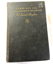 Cakes and Ale, or the Skeleton int he Cupboard 1930 HC by W. Somerset Maugham - £15.74 GBP