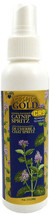 OurPets Cosmic Gold Catnip Spritz: Potent Natural Catnip Spray with CR9 Technolo - £6.92 GBP+