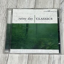 Rainy Day Classics by Various Artists (CD, Mar-2000, St. Clair) - £2.98 GBP