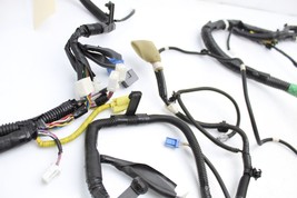 2010 LEXUS RX350 FLOOR WIRE HARNESS 82161-0E400 E5740 image 8