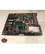 Dell D610 Intel Motherboard ,Pentium 1.86 GHz CPU, BOTTOM BASE, SPEAKER - $33.33 CAD