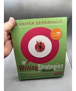 Writing Strategies Book By Jennifer Serravallo (Trade Paperback, 2017) - $25.71 CAD