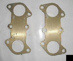 1997 115 HP Mercury Outboard Intake Gaskets - $5.88