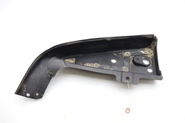 04-09 TOYOTA PRIUS REAR BUMPER LH LEFT DRIVER SIDE LOWER MOLDING TRIM E1847 image 4
