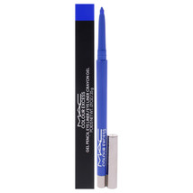 Colour Excess Gel Pencil Eye Pencil - Perpetual Shock by MAC for Women -... - $23.30