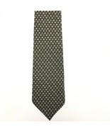 Claiborne Silk Necktie Mens Tie Wear to Work Business Accessory - £8.40 GBP