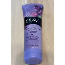 Olay Luscious Embrace Orchid Body Lotion 24 Hour Moisture 8.4 oz Discont... - $33.81