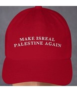 pro-Palestine free Palestine hat, MAGA parody hat - £23.58 GBP