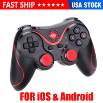 Bluetooth Wireless Controller Game Pad For Android &amp; Ios Amazon Fire Tv Stick - £20.06 GBP