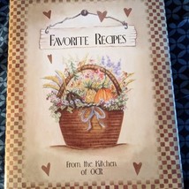 Favorite Recipes From the kitchen of OCR (Orthopedic Center of the Rockies) - £3.88 GBP