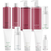 Aluram Hair Care Products image 4