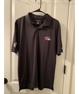 Champion Men's Gray Striped Polo Shirt Winston Salem Dash MiLB Baseball  Size L - $46.06
