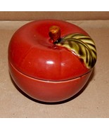 Candle Decor Scents Ashland Apple Cinnamon 3.3oz Of Wax 4 1/2&quot; x 4 1/2&quot; ... - $234.95 MXN