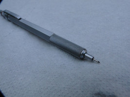 Vintage Rotring 0,7 mm Mechanical Pencil - $60.47